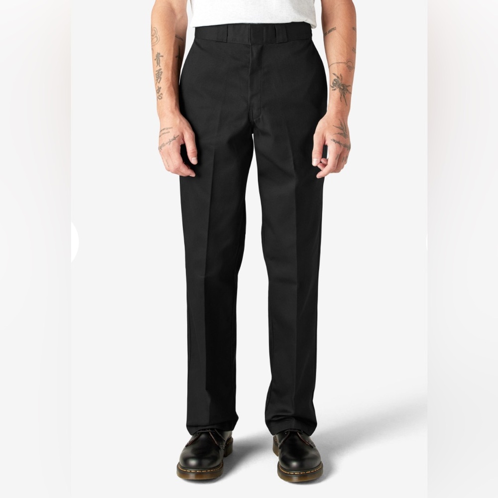 Original 874 Work Pants in Black